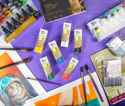 Master Your Creative Journey Globally
