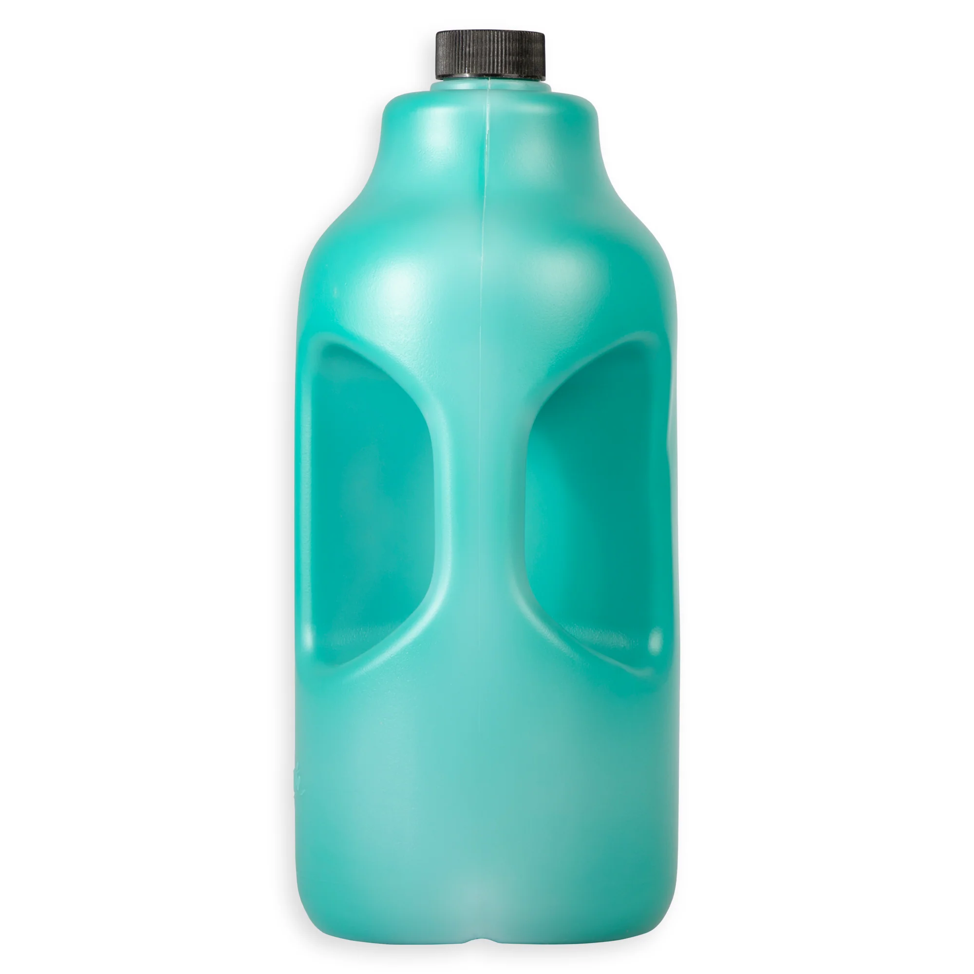 Acrylic Colour Paint Signature 2L (67.6 US fl.oz) Bottle – Viridian - Image 5