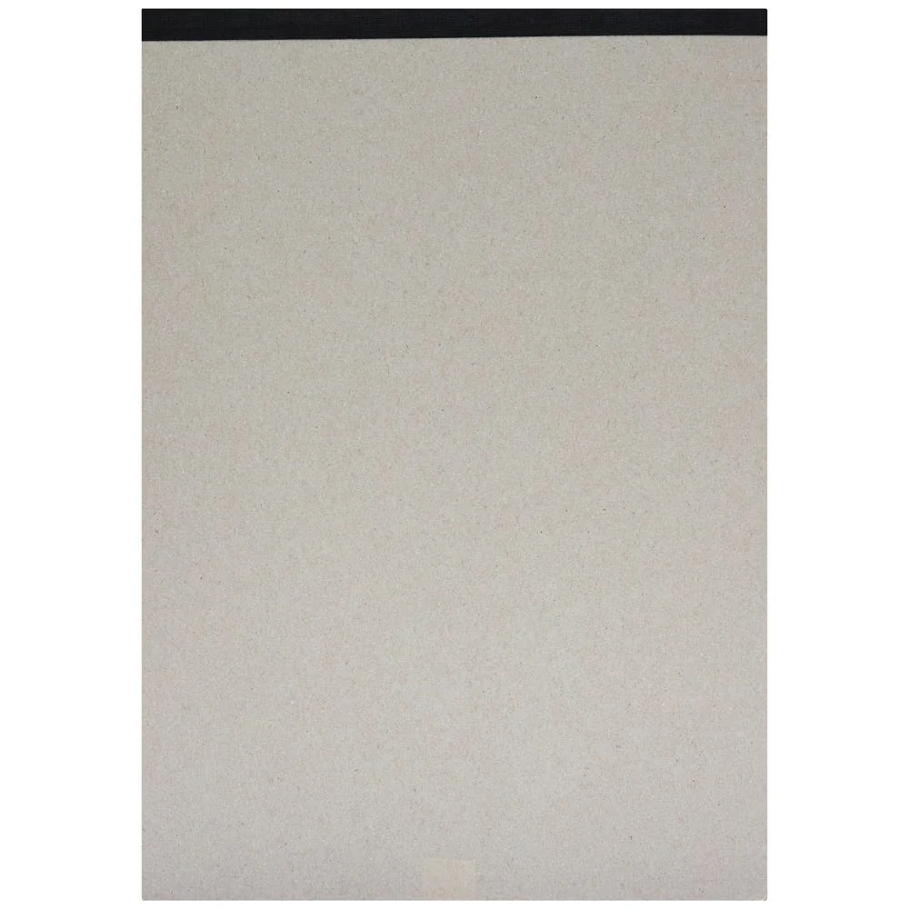 Bleedproof Marker Pad Premium 105gsm A4 (8.3 x 11.7in) 50 Sheets - Image 2