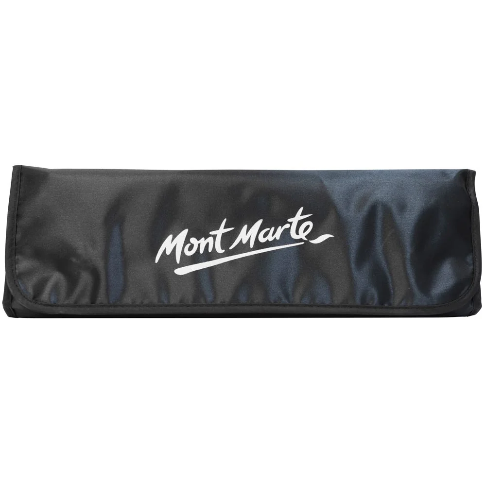 Brush Wallet Set Premium 15pc - Image 7