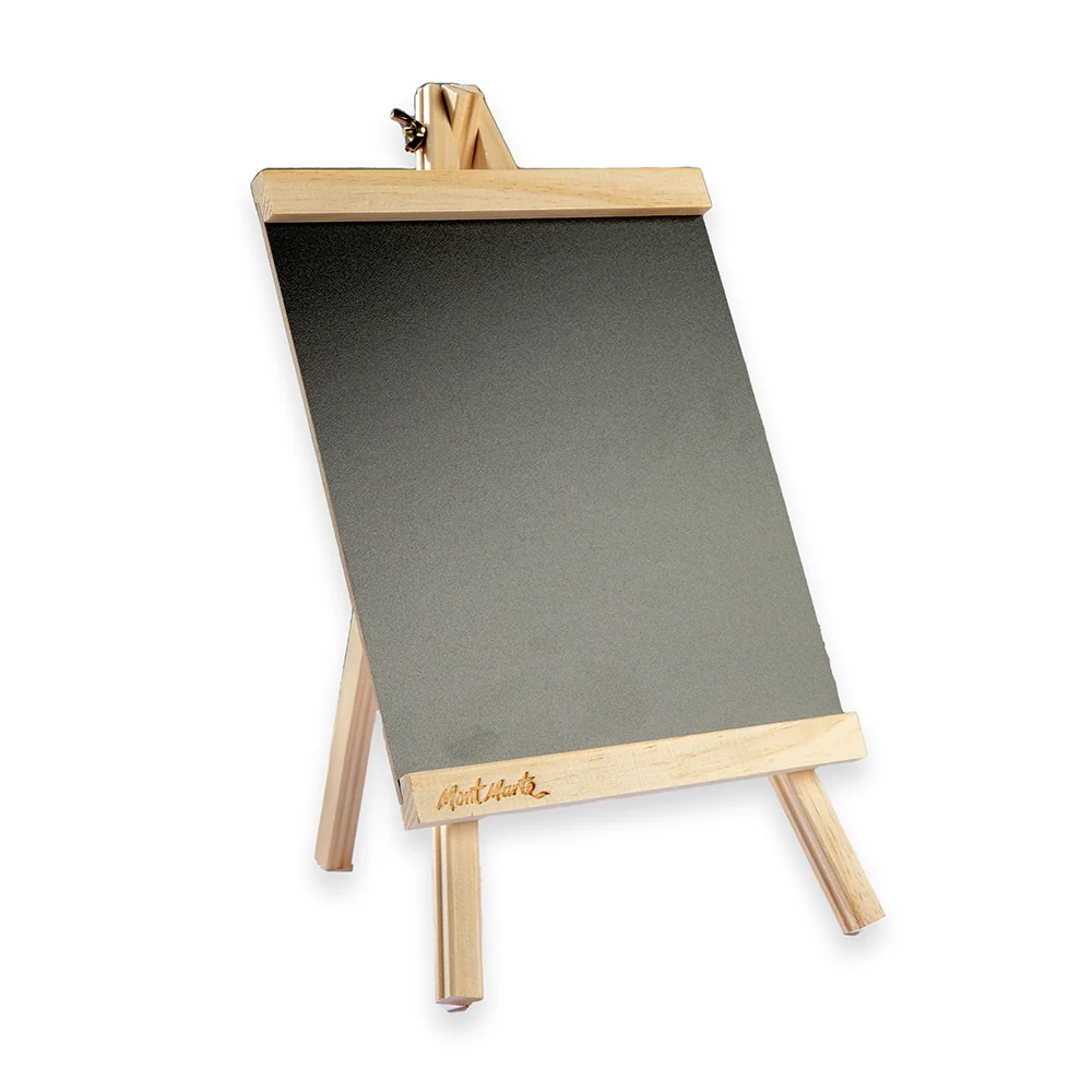 Chalkboard Easel Discovery Large 35cm (13.8in) - Image 2