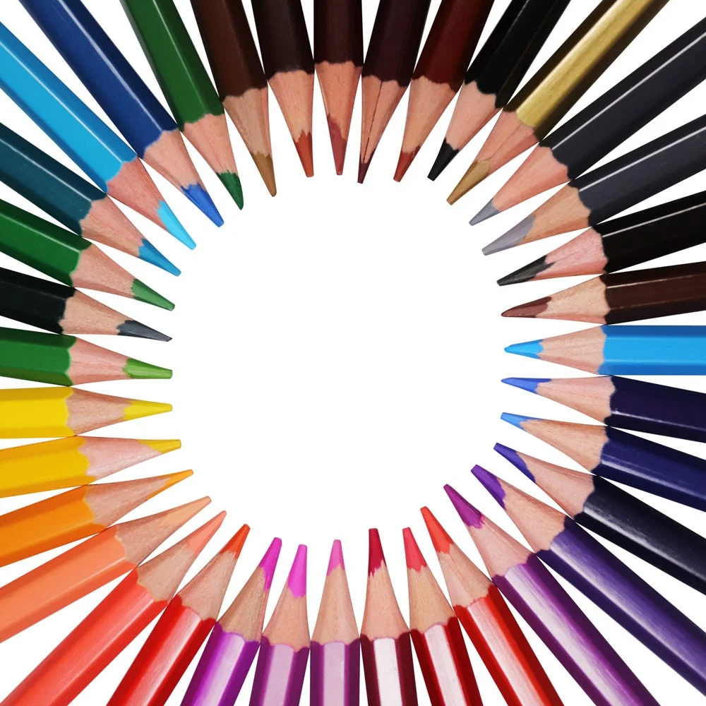 Colour Pencils Signature 36pc - Image 7