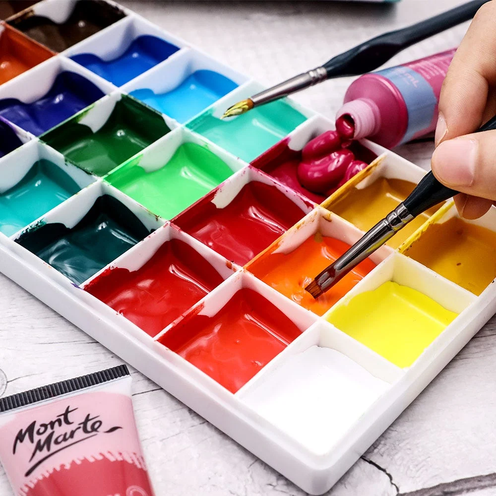 Detail Brush Collection Signature 15pc - Image 8