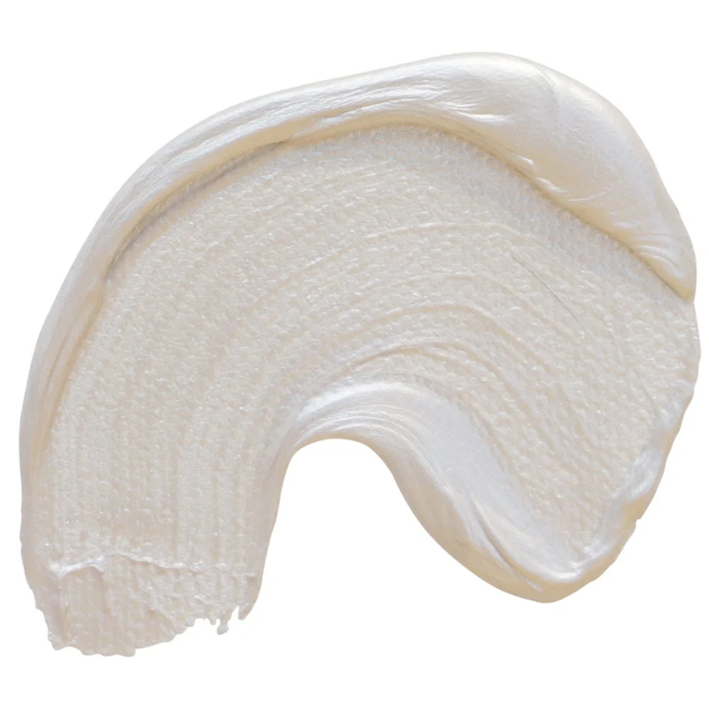 Dimension Acrylic Premium 75ml (2.5 US fl.oz) Tube - Pearl White - Image 2