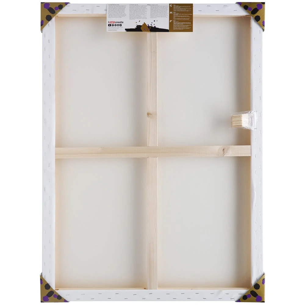 Double Thick Canvas Premium 76.2 x 101.6cm (30 x 40in) - Image 4