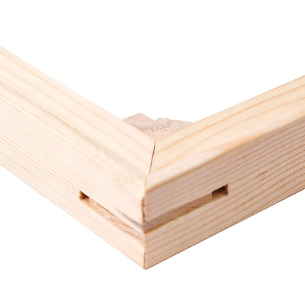 Double Thick Canvas Signature 45.7 x 45.7cm (18 x 18in) - Image 2