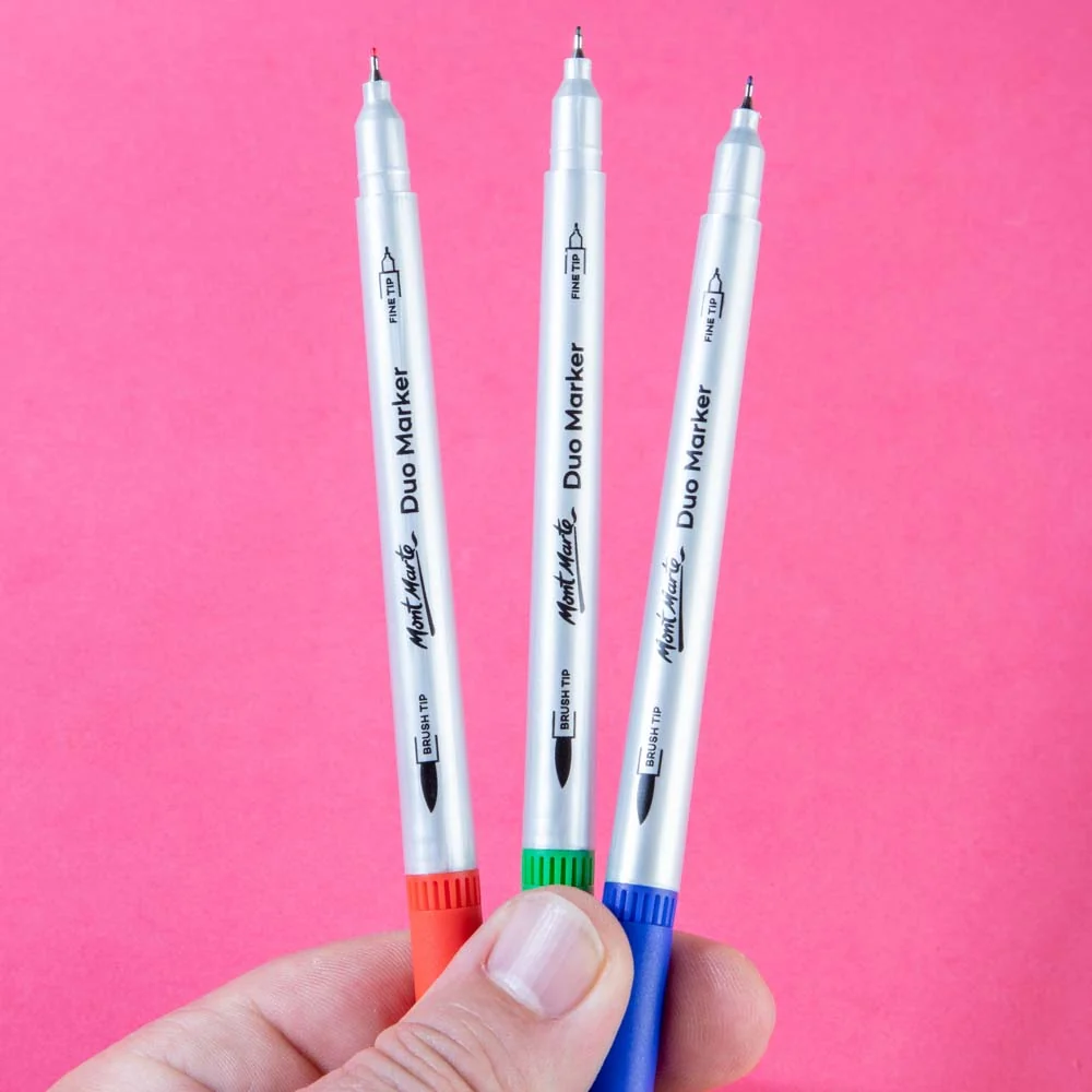 Duo Markers Signature 24pc - Image 6