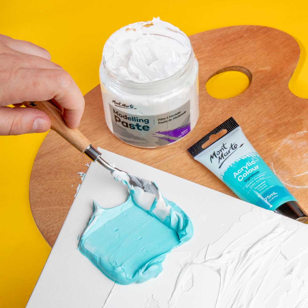 Modelling Paste Premium 500ml (16.9oz) - Image 9