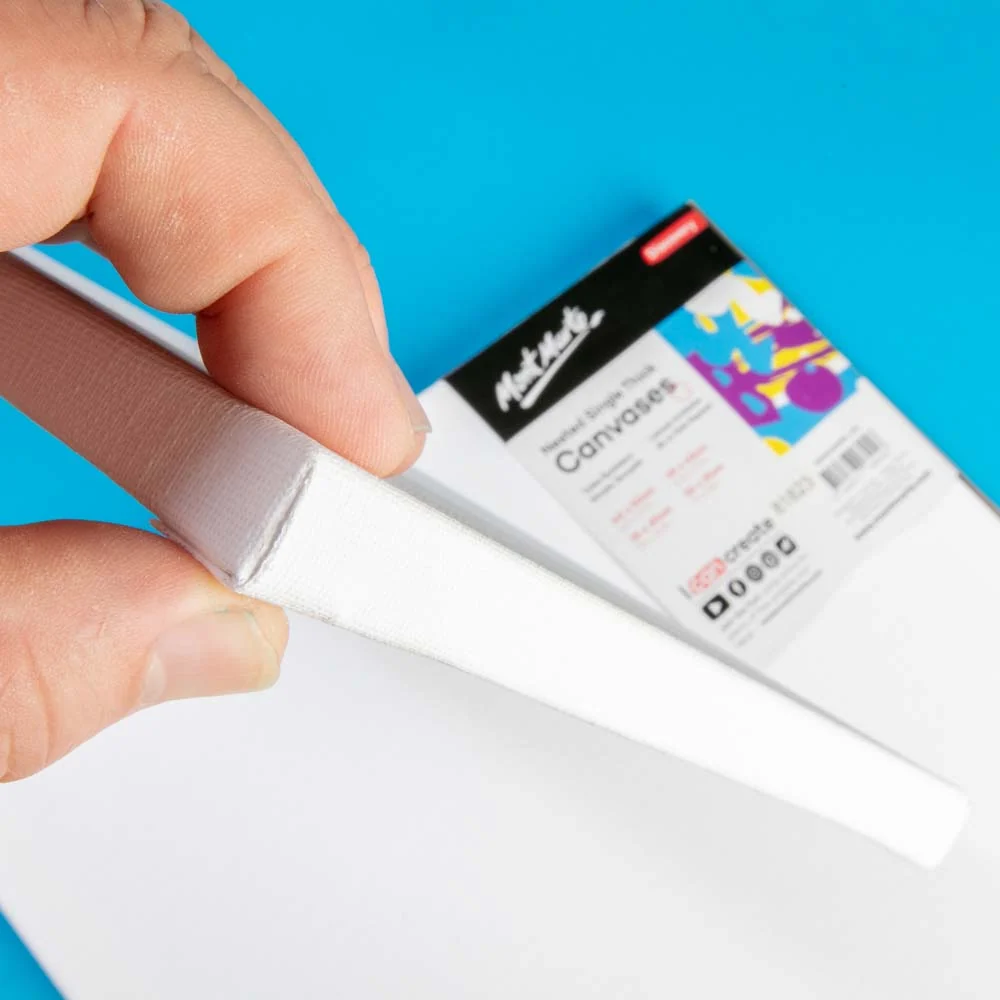 Nested Single Thick Canvases Discovery 4 Pack - Image 5