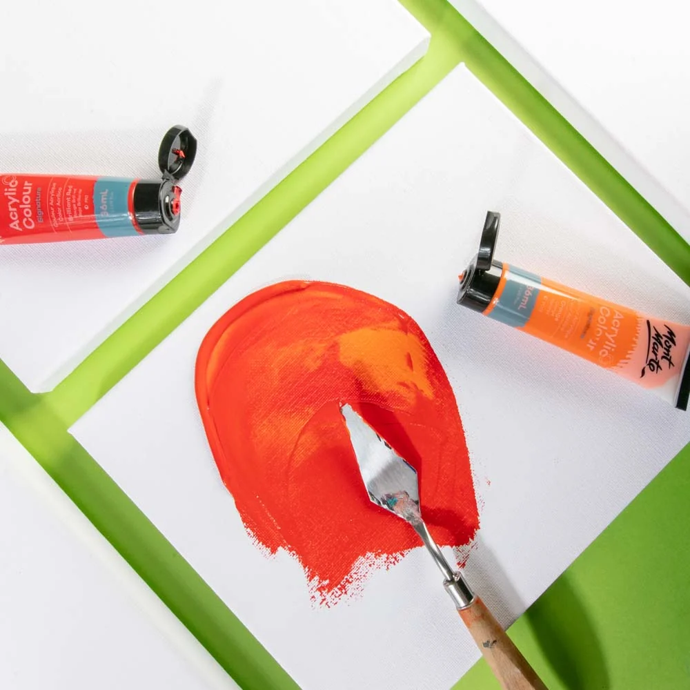 Nested Single Thick Canvases Discovery 4 Pack - Image 6
