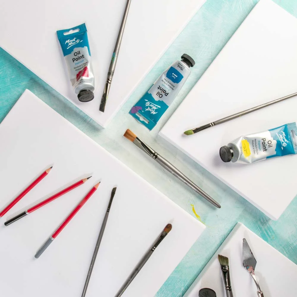 Nested Single Thick Canvases Discovery 4 Pack - Image 9