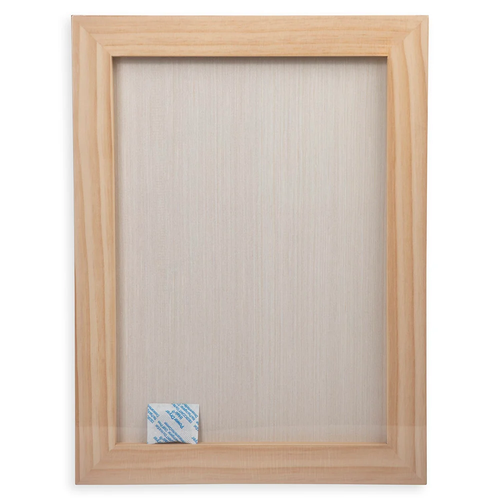 Painting Board Premium 30.5 x 40.6cm (12 x 16in) - Image 3