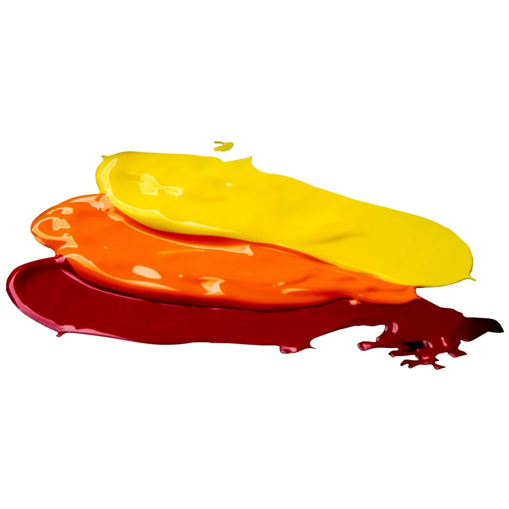 Poster Paint 500ml (16.91 US fl.oz) - Phthalo Blue - Image 6