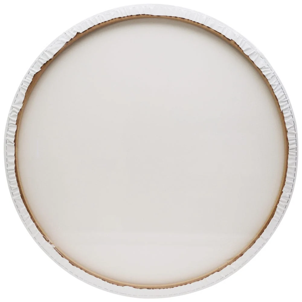 Round Canvas Signature 90cm (35.4in) - Image 2