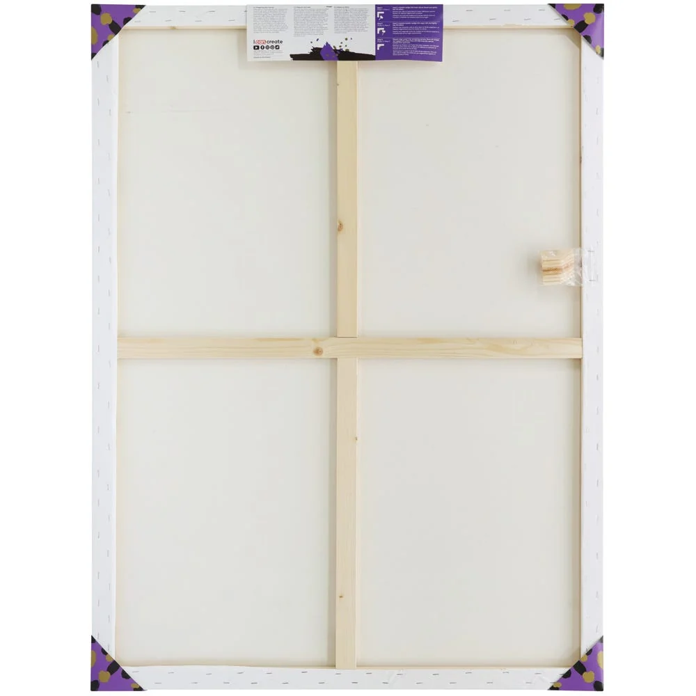 Single Thick Canvas Premium 91.4 x 121.8cm (36 x 48in) - Image 3