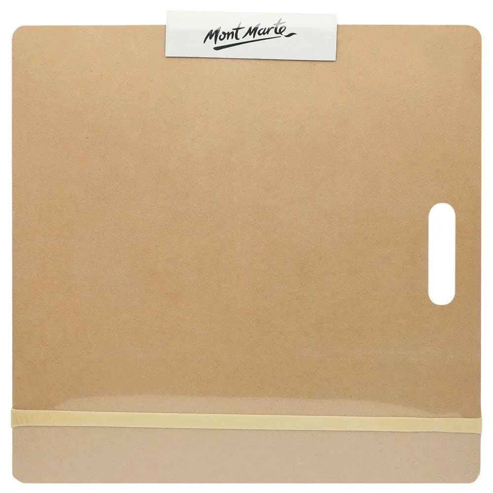 Sketch Board Signature 18 x 18in (45.7cm) - Image 2