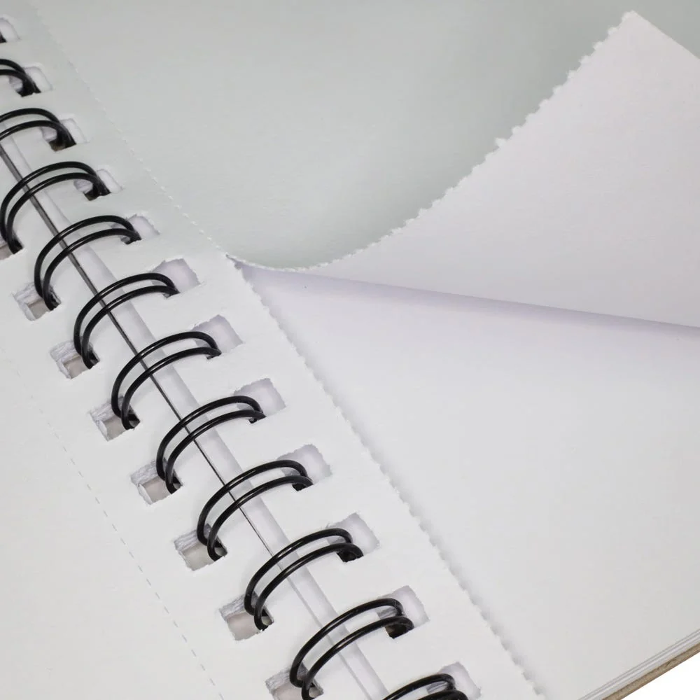 Sketch Book Discovery A3 (11.7 x 16.5in) 30 Sheets 150gsm - Image 4