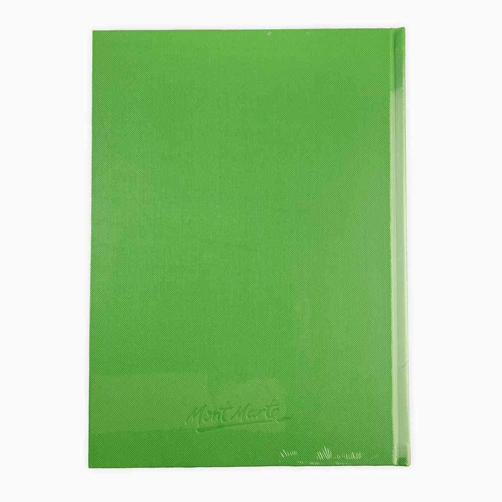 Sketch Book Signature A4 220 Pages 110gsm - Image 5