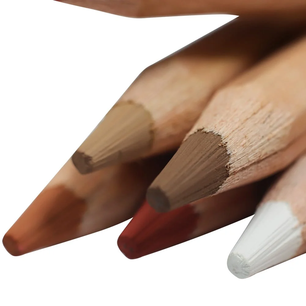 Skin Tints Pastel Pencils Signature 12pc - Image 8