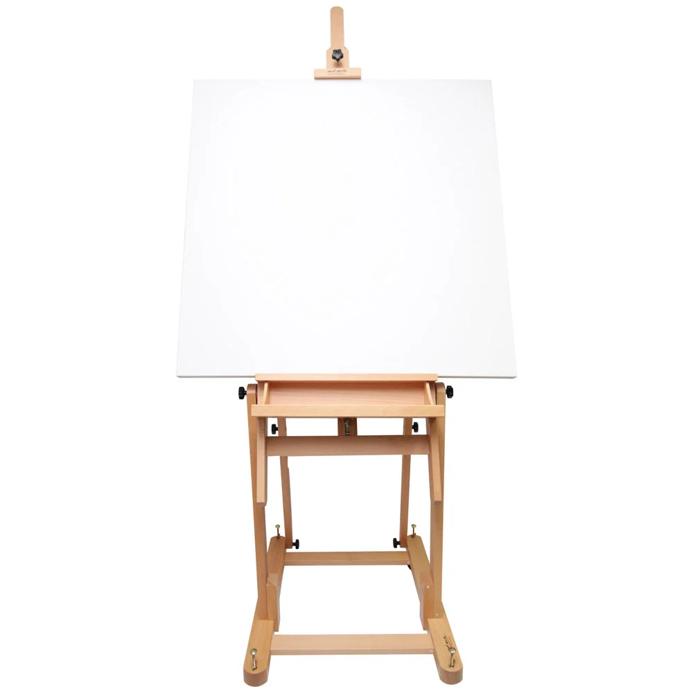 Tilting Studio Easel - Image 4