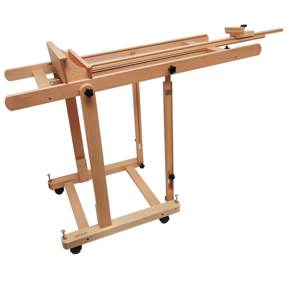 Tilting Studio Easel - Image 5