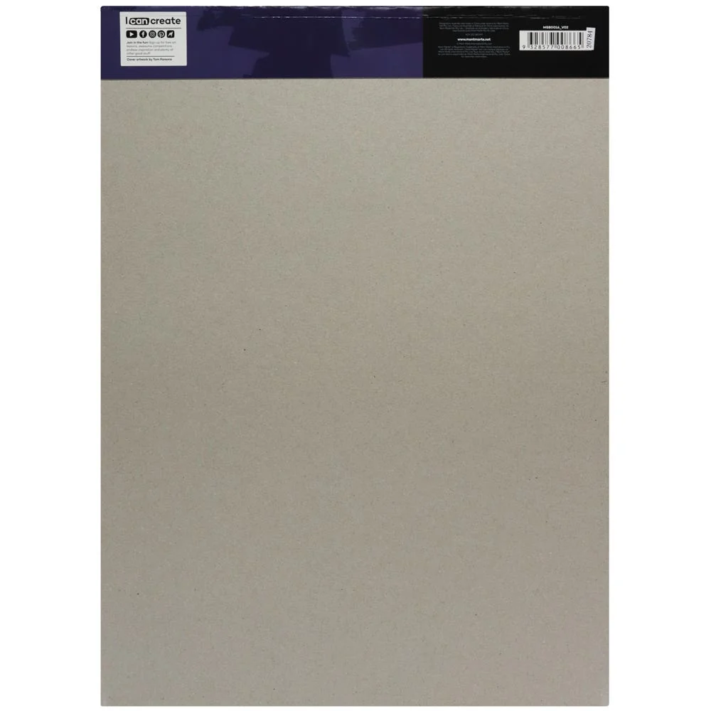 Tracing Paper Pad Signature 60gsm A3 40 Sheet - Image 2